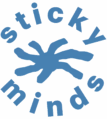 Sticky Minds